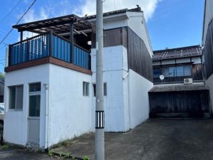 阿武町大字奈古 中古住宅 | 山口県萩市、山口市の不動産売却｜Suma
